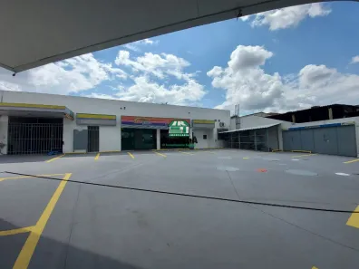 Ponto Comercial para alugar, 80m² no Batista, Anápolis