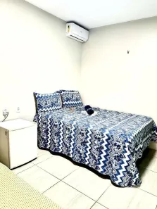 Apartamento com 2 Quartos à venda, 55m² no Centro, Barreirinhas