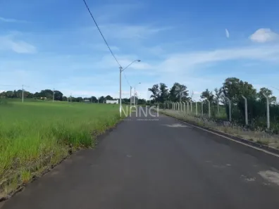 Lote/Terreno à venda, 160m² no Jardim Villagio Verde, Charqueada