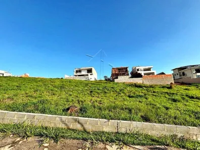 Lote/Terreno à venda, 400m² no Jardim Vila São Domingos, Sorocaba