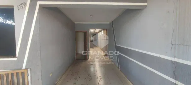 Casa com 2 Quartos para alugar, 70m² no Paiçandu, Paiçandu