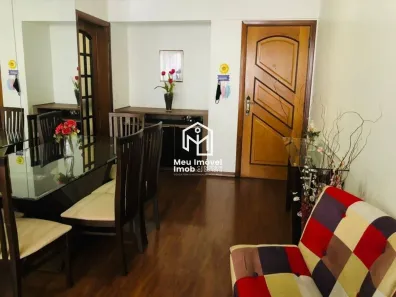 Apartamento com 3 Quartos à venda, 71m² no Areal, Brasília