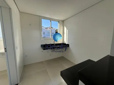 Apartamento com 3 Quartos à venda, 72m² no Padre Eustáquio, Belo Horizonte