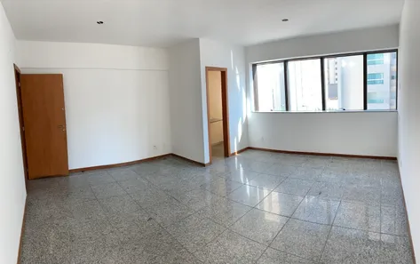 Sala Comercial para alugar, 27m² no Anchieta, Belo Horizonte