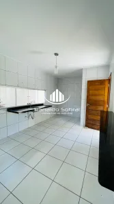 Casa de Condomínio com 4 Quartos para alugar, 150m² no Nova Parnamirim, Parnamirim