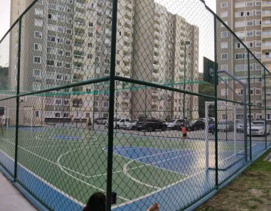 Apartamento com 2 Quartos à venda, 45m² no Alcântara, São Gonçalo
