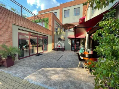 Sala Comercial para venda ou aluguel, 86m² no Chácara São João, Carapicuíba