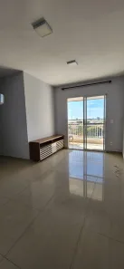 Apartamento com 2 Quartos para venda ou aluguel, 70m² no Vila Aparecida, Taubaté