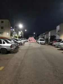 Apartamento com 2 Quartos à venda, 45m² no Cosmos, Rio de Janeiro
