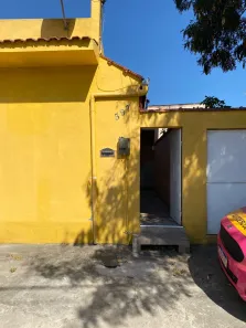 Kitnet com 1 Quarto para alugar, 40m² no da Luz, Nova Iguaçu
