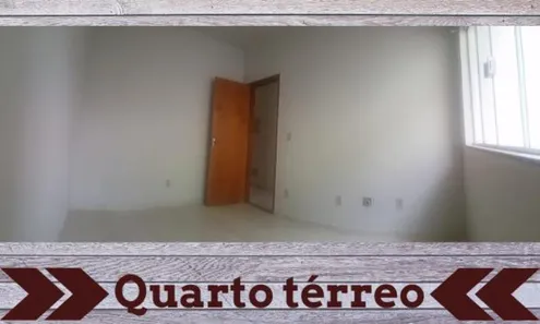 Casa de Condomínio com 3 Quartos para alugar, 90m² no Campo Grande, Rio de Janeiro