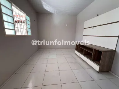 Casa com 3 Quartos à venda, 145m² no Parque Piauí I, Timon