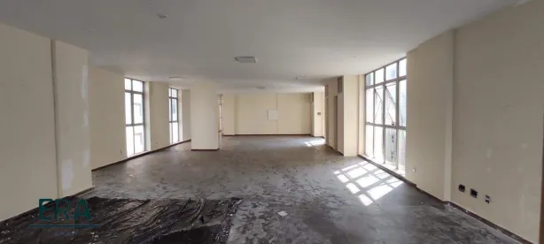 Sala Comercial para alugar, 125m² no Lourdes, Belo Horizonte
