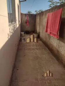 Casa com 2 Quartos à venda, 115m² no Tereza Cristina, São Joaquim de Bicas