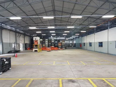 Galpão/Depósito/Armazém para venda ou aluguel, 9900m² no , Simões Filho