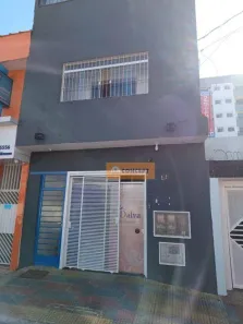 Sala Comercial para alugar, 32m² no Centro, Suzano