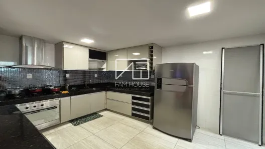 Casa com 6 Quartos à venda, 258m² no Minaslândia (P Maio), Belo Horizonte