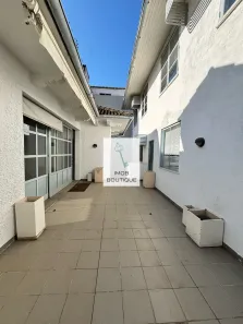 Casa com 13 Quartos para venda ou aluguel, 548m² no Urca, Rio de Janeiro