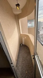 Kitnet com 1 Quarto para alugar, 39m² no Santana, São Paulo