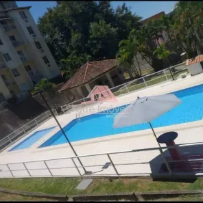 Apartamento com 2 Quartos à venda, 44m² no Campo Grande, Rio de Janeiro
