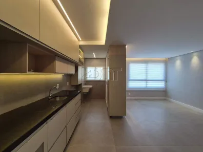 Apartamento com 1 Quarto à venda, 56m² no Santo Agostinho, Belo Horizonte