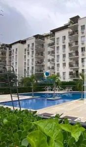 Apartamento com 3 Quartos para alugar, 68m² no Jacarepaguá, Rio de Janeiro