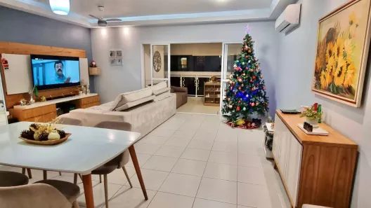 Apartamento com 3 Quartos à venda, 120m² no Palmeiras, Nova Iguaçu
