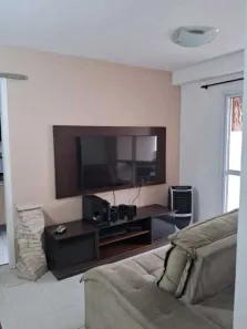 Apartamento com 2 Quartos para alugar, 55m² no Taquara, Rio de Janeiro