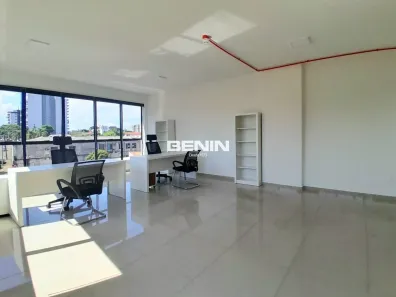 Sala Comercial à venda, 46m² no Marechal Rondon, Canoas