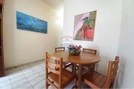 Apartamento com 2 Quartos à venda, 74m² no Enseada, Guarujá