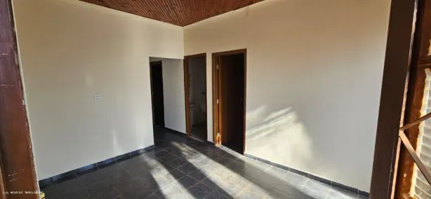 Casa com 2 Quartos à venda, 62m² no Campos Elíseos, Brotas