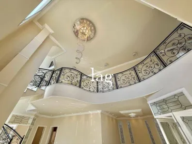 Casa de Condomínio com 3 Quartos para alugar, 450m² no Jardim Residencial Chácara Ondina, Sorocaba