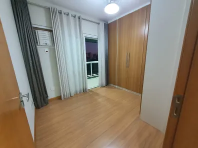 Apartamento com 4 Quartos para alugar, 103m² no Freguesia (Jacarepaguá), Rio de Janeiro