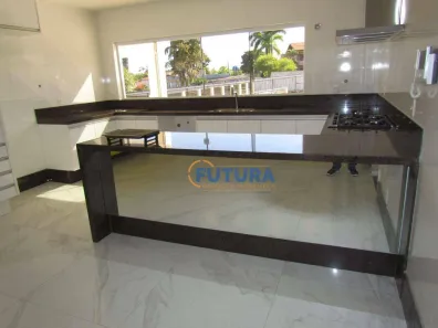 Casa com 4 Quartos à venda, 700m² no Setor de Habitações Individuais Norte, Brasília