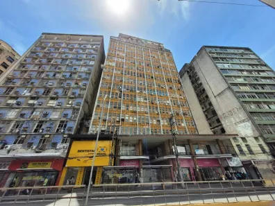 Sala Comercial para alugar, 55m² no Boa Vista, Recife