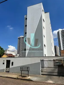 Apartamento com 1 Quarto à venda, 35m² no Centro, Araraquara