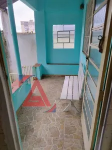 Casa com 3 Quartos para alugar, 162m² no Centro, Carapicuíba