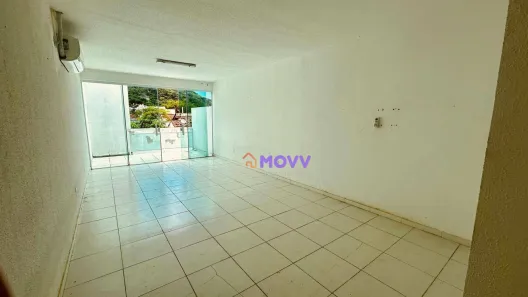 Sala Comercial à venda, 38m² no São Francisco, Niterói