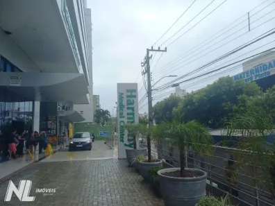 Sala Comercial à venda, 32m² no Petrópolis, Natal