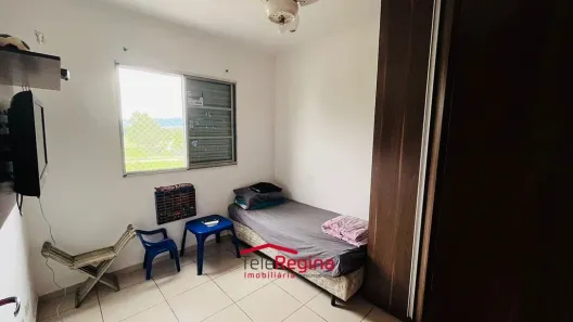 Apartamento com 3 Quartos à venda, 68m² no Vila Paraíso, Caçapava