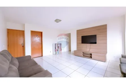 Apartamento com 2 Quartos à venda, 72m² no Sul, Brasília