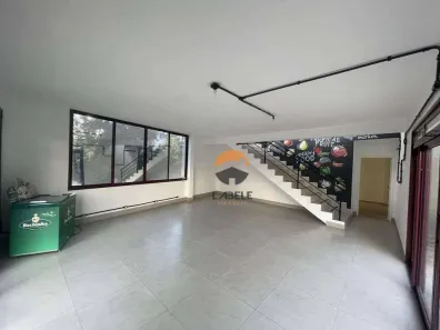 Ponto Comercial à venda, 177m² no Chácara São João, Carapicuíba