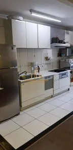 Apartamento com 3 Quartos à venda, 73m² no Mogi Moderno, Mogi das Cruzes