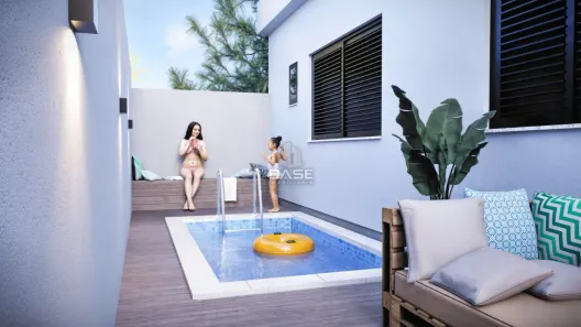 Casa com 3 Quartos à venda, 111m² no Cruzeiro, Caxias do Sul