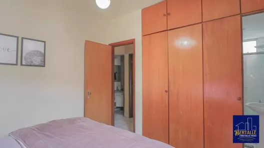Apartamento com 3 Quartos para alugar, 80m² no Santo Antônio, Belo Horizonte