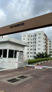 Apartamento com 3 Quartos para alugar, 85m² no Parque 10 de Novembro, Manaus