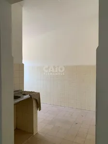 Apartamento com 2 Quartos para alugar, 54m² no Alecrim, Natal