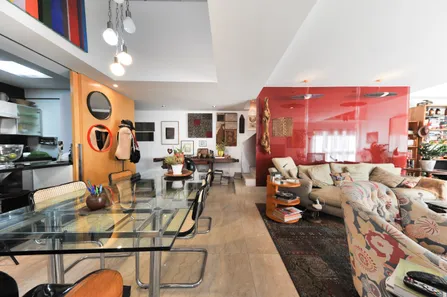 Apartamento com 2 Quartos à venda, 174m² no Lourdes, Belo Horizonte