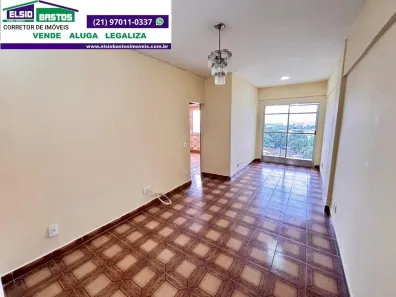 Apartamento com 2 Quartos para alugar, 70m² no Campo Grande, Rio de Janeiro