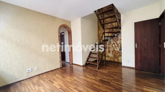Cobertura com 3 Quartos à venda, 122m² no Caiçara-Adelaide, Belo Horizonte